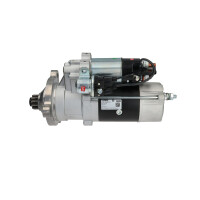 Starter 24V 7KW 11 teeth HC-CARGO Aftermarket-Expertise for DOOSAN and others