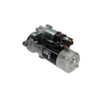 Starter 24V 7KW 11 teeth HC-CARGO Aftermarket-Expertise for DOOSAN and others