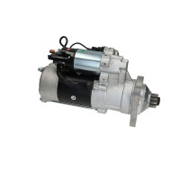 Starter 24V 7KW 11 teeth HC-CARGO Aftermarket-Expertise for DOOSAN and others