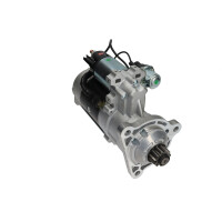 Starter 24V 7KW 11 teeth HC-CARGO Aftermarket-Expertise for DOOSAN and others