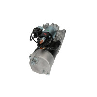 Starter 24V 7KW 11 teeth HC-CARGO Aftermarket-Expertise for DOOSAN and others