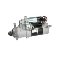 Starter 24V 7KW 11 teeth HC-CARGO Aftermarket-Expertise for DOOSAN and others