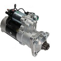Starter 11 Zähne 24 V 7 KW HC-CargoNone