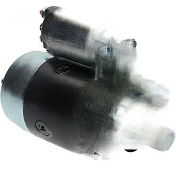 Starter 12 V 0.85 KW 8 Teeths HC-CARGO for e.g. SUZUKI Grand Vitara