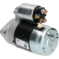 Starter motor 12 V 0.85 KW 8 teeth HC-CARGO for SUZUKI...