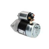 Anlasser Starter 12V 0,85KW 8 Zähne HC-CARGO für u.a. SUZUKI VITARA