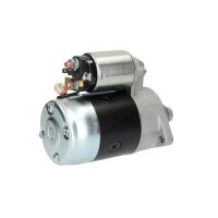 Anlasser Starter 12V 0,85KW 8 Zähne HC-CARGO für u.a. SUZUKI VITARA