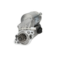 Anlasser Starter 12V 1,4KW 13 Zähne HC-CARGO Aftermarket-Expertise für KUBOTA