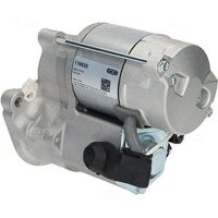 Starter motor DC motor 12 V 1.4 KW 13 teeth HC-CARGO for...