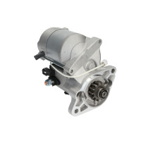 Anlasser Starter 12V 1,4KW 13 Zähne HC-CARGO Aftermarket-Expertise für KUBOTA
