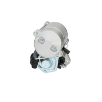 Anlasser Starter 12V 1,4KW 13 Zähne HC-CARGO Aftermarket-Expertise für KUBOTA