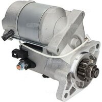 Starter 13 Zähne 12 V 1.4 KW HC-CargoNone
