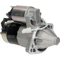 Starter motor 12 V 1 KW 8 teeth HC-CARGO for e.g. MITSUBISHI