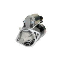 Anlasser Starter 12V 1KW 8 Zähne HC-CARGO passend für u.a. MITSUBISHI