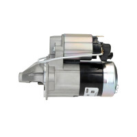 Anlasser Starter 12V 1KW 8 Zähne HC-CARGO passend für u.a. MITSUBISHI