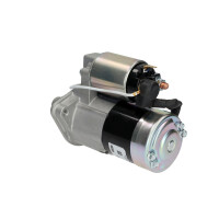 Anlasser Starter 12V 1KW 8 Zähne HC-CARGO passend für u.a. MITSUBISHI