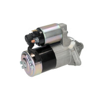 Anlasser Starter 12V 1KW 8 Zähne HC-CARGO passend für u.a. MITSUBISHI