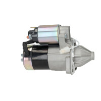Anlasser Starter 12V 1KW 8 Zähne HC-CARGO passend für u.a. MITSUBISHI