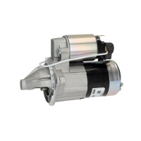 Anlasser Starter 12V 1KW 8 Zähne HC-CARGO passend für u.a. MITSUBISHI