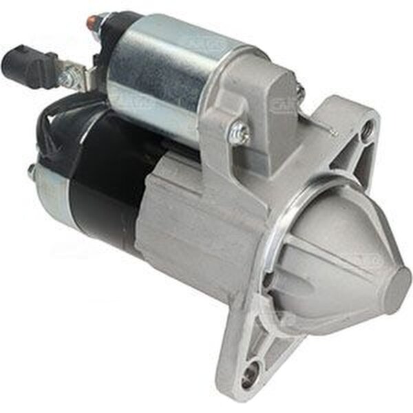 Anlasser Starter 9 Zähne 12 V 12 KW HC-Cargo für u.a. CHRYSLER PT Cruiser