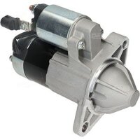 Starter motor 12 V 1.2 KW 9 teeth HC-CARGO for CHRYSLER...