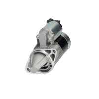 Anlasser Starter 12V 1,2KW 9 Zähne HC-CARGO für u.a. CHRYSLER PT