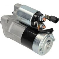 Starter motor 12 V 1.2 KW 9 teeth HC-CARGO for CHRYSLER...