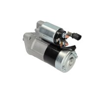 Anlasser Starter 12V 1,2KW 9 Zähne HC-CARGO für u.a. CHRYSLER PT