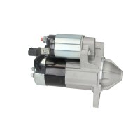Anlasser Starter 12V 1,2KW 9 Zähne HC-CARGO für u.a. CHRYSLER PT