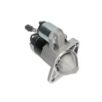 Anlasser Starter 12V 1,2KW 9 Zähne HC-CARGO für u.a. CHRYSLER PT