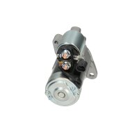 Anlasser Starter 12V 1,2KW 9 Zähne HC-CARGO für u.a. CHRYSLER PT