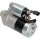 Anlasser Starter 9 Zähne 12 V 12 KW HC-Cargo für u.a. CHRYSLER PT Cruiser