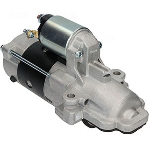 Starter motor 12 V 2.5 KW 12 teeth HC-CARGO suitable for FORD RANGER