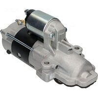 Starter motor 12 V 2.5 KW 12 teeth HC-CARGO suitable for...