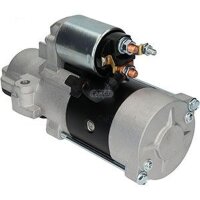 Starter motor 12 V 2.5 KW 12 teeth HC-CARGO suitable for...