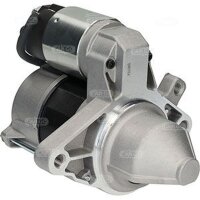 Starter 1 kW 9 teeth 74mm HC CARGO for Citroën C1 II