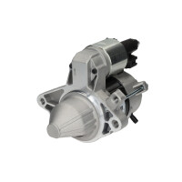 Anlasser Starter 12V 1KW 9 Zähne HC-CARGO passend für u.a. CITROËN C1