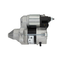 Anlasser Starter 12V 1KW 9 Zähne HC-CARGO passend für u.a. CITROËN C1