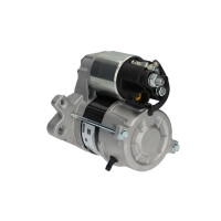 Anlasser Starter 12V 1KW 9 Zähne HC-CARGO passend für u.a. CITROËN C1
