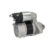 Anlasser Starter 12V 1KW 9 Zähne HC-CARGO passend für u.a. CITROËN C1