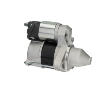 Anlasser Starter 12V 1KW 9 Zähne HC-CARGO passend für u.a. CITROËN C1