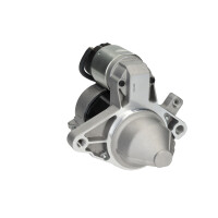 Anlasser Starter 12V 1KW 9 Zähne HC-CARGO passend für u.a. CITROËN C1