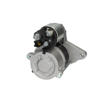 Anlasser Starter 12V 1KW 9 Zähne HC-CARGO passend für u.a. CITROËN C1