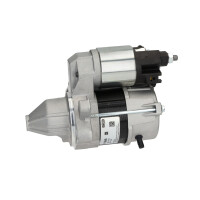 Anlasser Starter 12V 1KW 9 Zähne HC-CARGO passend für u.a. CITROËN C1