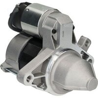 Anlasser Starter 9 Zähne 12 V 1 KW HC-Cargo für...