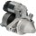 Anlasser Starter 9 Zähne 12 V 1 KW HC-Cargo für u.a. CITROËN C1 II