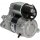 Anlasser Starter 9 Zähne 12 V 1 KW HC-Cargo für u.a. CITROËN C1 II