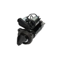 Anlasser Starter 12V 4KW 12 Zähne HC-CARGO für u.a. MAGIRUS-DEUTZ