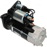 Starter motor DC motor 12 V 4 KW 12 teeth HC-CARGO for...