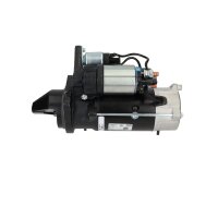Anlasser Starter 12V 4KW 12 Zähne HC-CARGO für u.a. MAGIRUS-DEUTZ